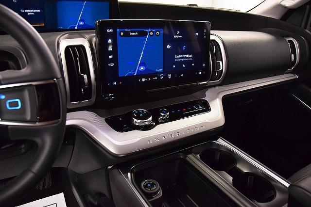 2025 Ford Expedition Active MAX