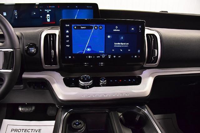 2025 Ford Expedition Active MAX