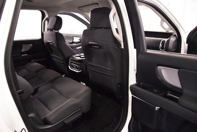 2025 Ford Expedition Active MAX