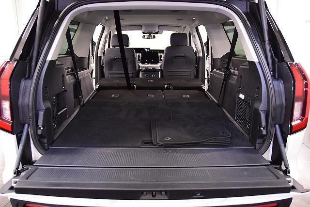 2025 Ford Expedition Active MAX