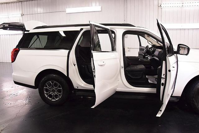 2025 Ford Expedition Active MAX