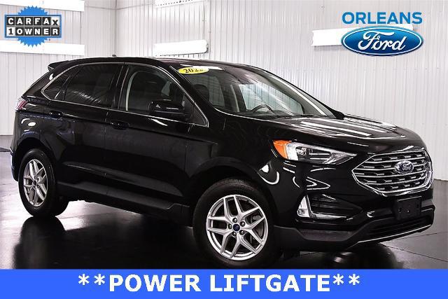 2022 Ford Edge SEL for sale in Medina, NY
