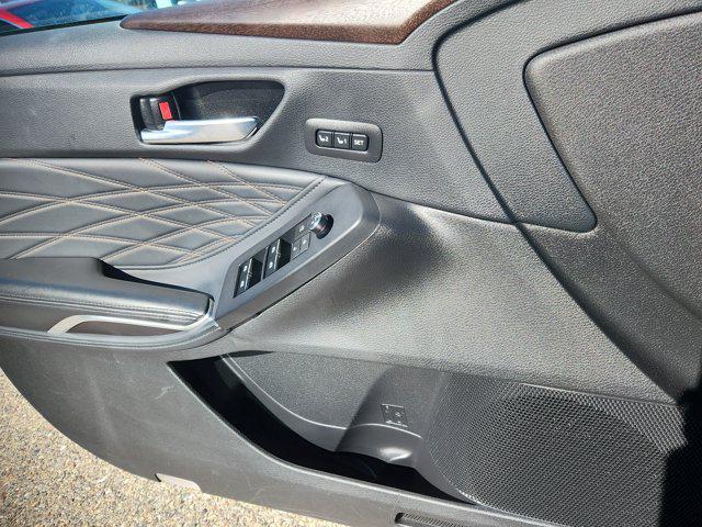 2021 Toyota Avalon Limited AWD