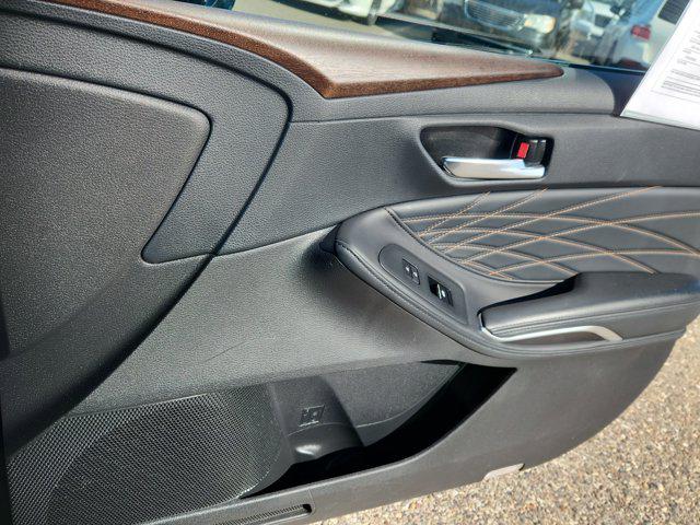 2021 Toyota Avalon Limited AWD