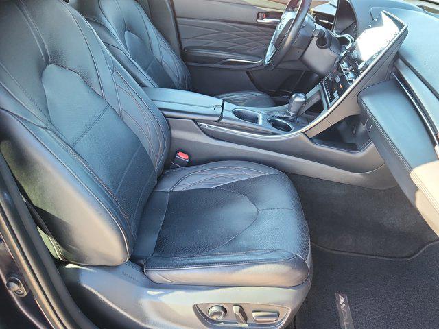 2021 Toyota Avalon Limited AWD
