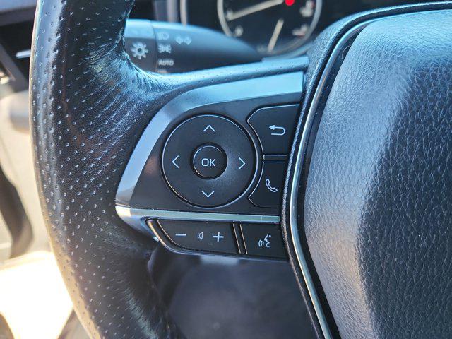 2021 Toyota Avalon Limited AWD