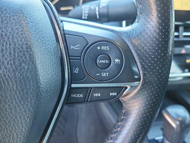 2021 Toyota Avalon Limited AWD