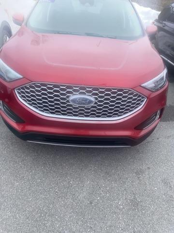 2024 Ford Edge SEL for sale in Stroudsburg, PA