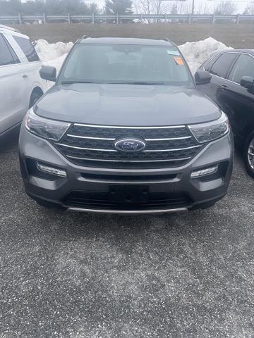 2023 Ford Explorer XLT for sale in Stroudsburg, PA