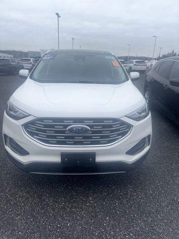 2022 Ford Edge SEL for sale in Stroudsburg, PA