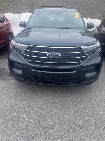 2023 Ford Explorer XLT for sale in Stroudsburg, PA