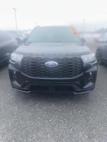 2025 Ford Explorer ST-Line for sale in Stroudsburg, PA