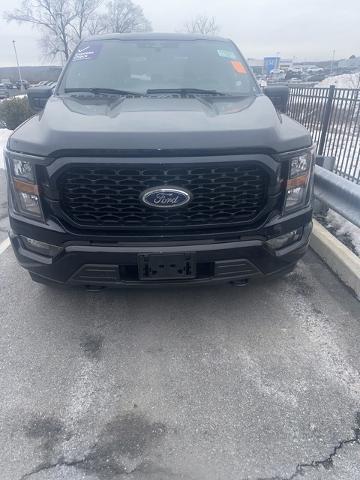 2023 Ford F-150 XL for sale in Stroudsburg, PA
