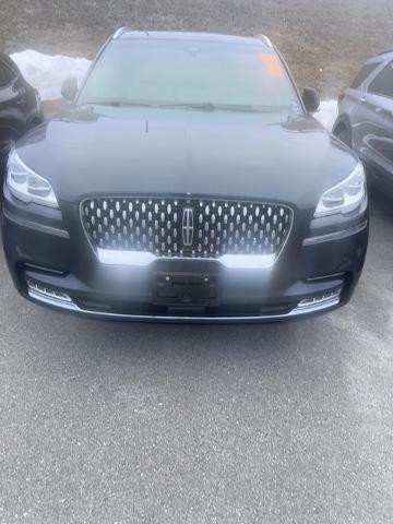 2023 Lincoln Aviator Black Label for sale in Stroudsburg, PA