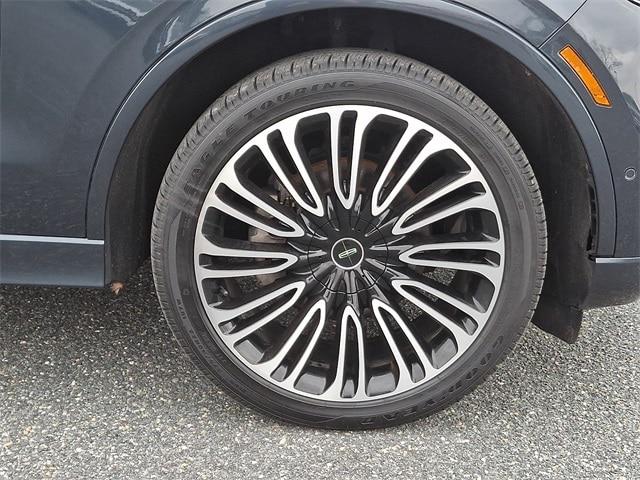 2023 Lincoln Aviator Black Label