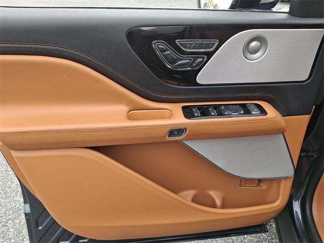 2023 Lincoln Aviator Black Label