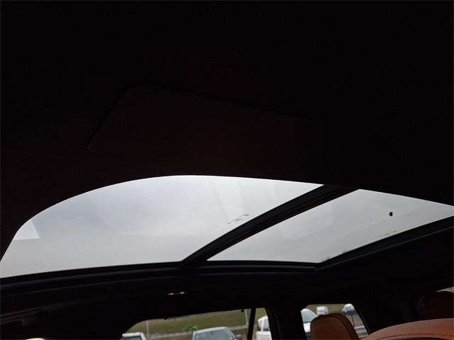 2023 Lincoln Aviator Black Label