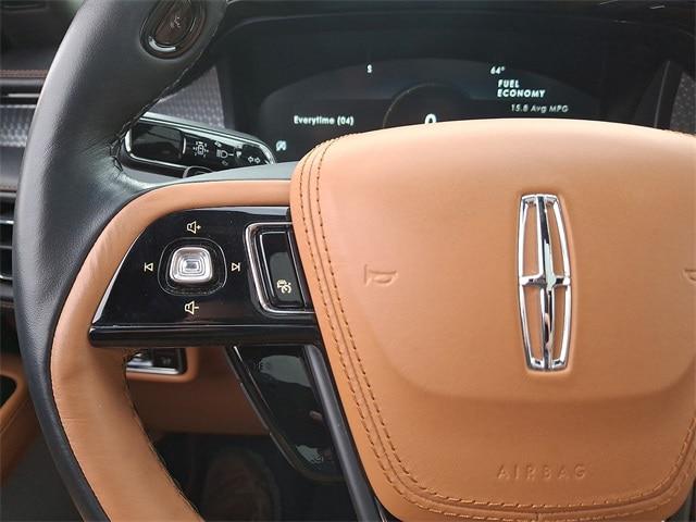 2023 Lincoln Aviator Black Label