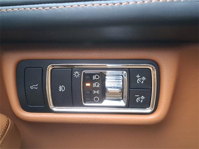 2023 Lincoln Aviator Black Label