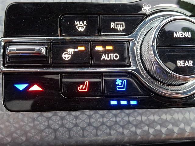 2023 Lincoln Aviator Black Label