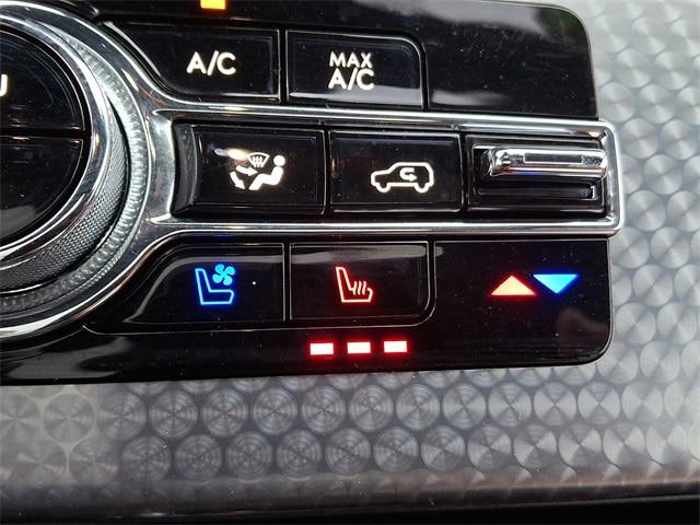 2023 Lincoln Aviator Black Label