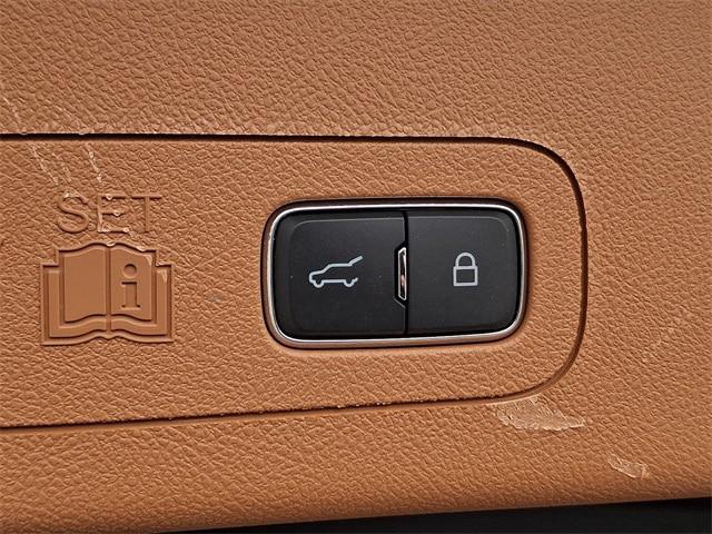 2023 Lincoln Aviator Black Label