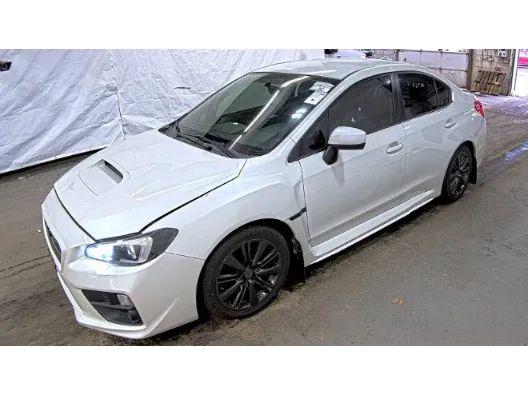 2015 Subaru WRX Base for sale in Irvington, NJ