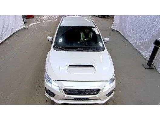 2015 Subaru WRX Base
