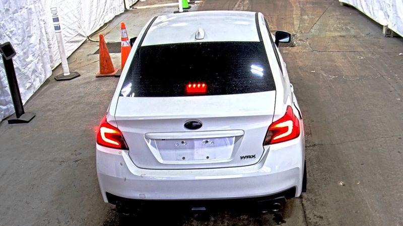 2015 Subaru WRX Base
