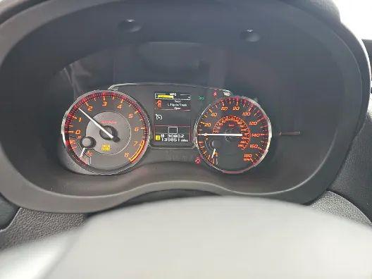 2015 Subaru WRX Base