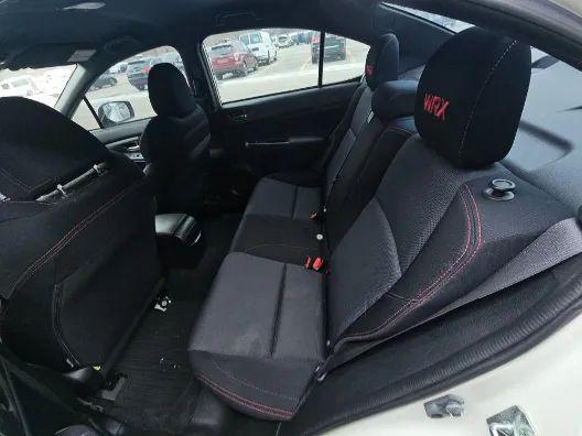 2015 Subaru WRX Base