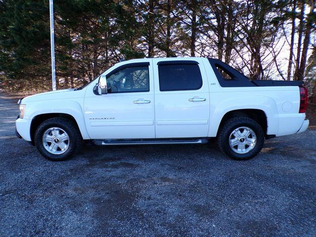 2010 Chevrolet Avalanche 1500 LT1