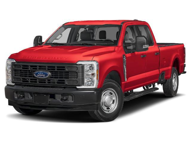 2026 Ford F-250 Unknown for sale in Lampasas, TX