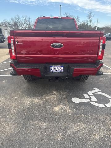 2026 Ford F-250 Unknown
