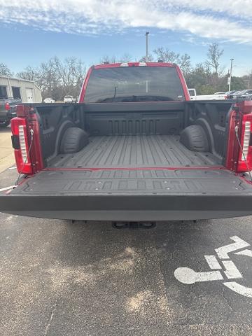 2026 Ford F-250 Unknown