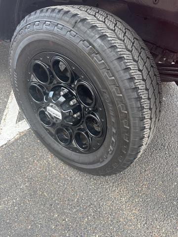 2026 Ford F-250 Unknown