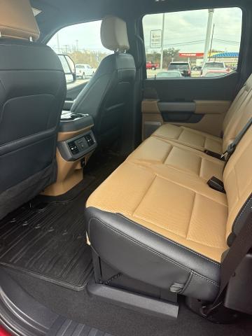 2026 Ford F-250 Unknown