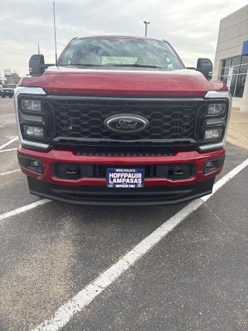 2026 Ford F-250 Unknown