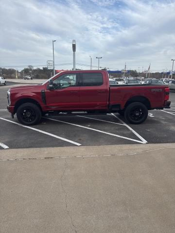 2026 Ford F-250 Unknown