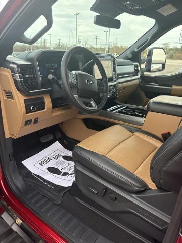 2026 Ford F-250 Unknown