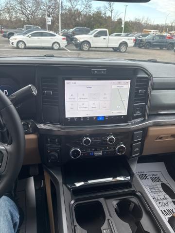 2026 Ford F-250 Unknown