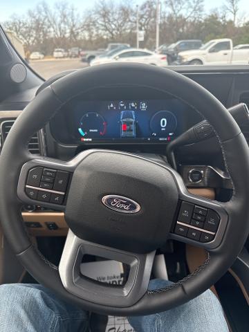 2026 Ford F-250 Unknown