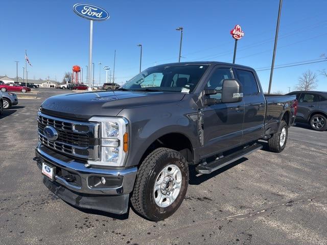 2025 Ford F-250 XLT for sale in Platte City, MO