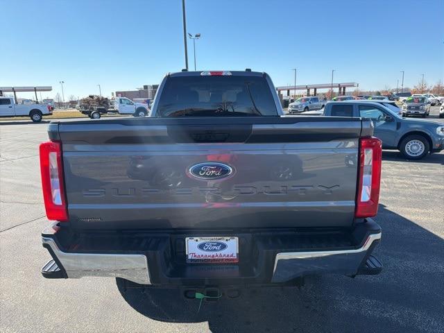 2025 Ford F-250 XLT