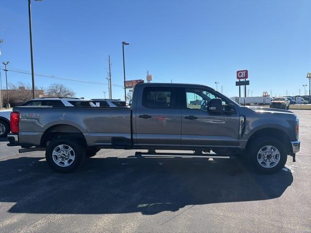 2025 Ford F-250 XLT