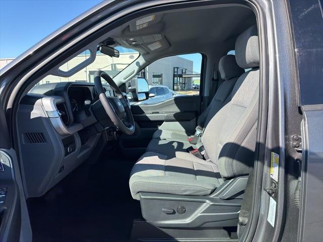 2025 Ford F-250 XLT