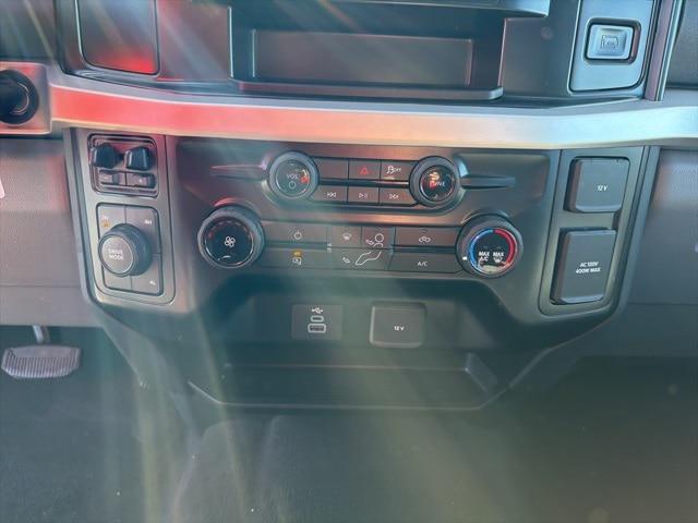 2025 Ford F-250 XLT