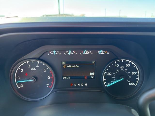 2025 Ford F-250 XLT