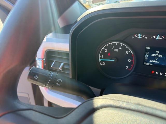 2025 Ford F-250 XLT