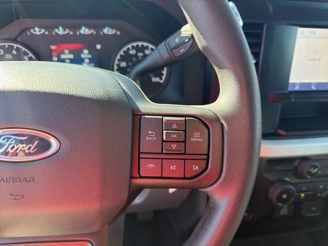 2025 Ford F-250 XLT